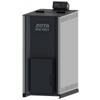 Котел автоматический пеллетный ZOTA BIO UNIT 18 кВт