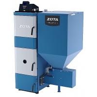 ZOTA Pellet 15S